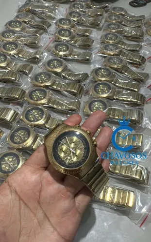 Swatch 007