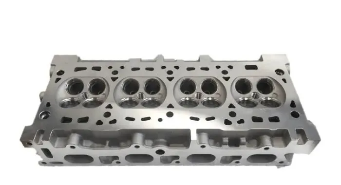 Cabeçote Fiat Palio/Strada 1.6 16V 