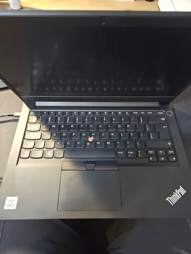 Notebook Lenovo ThinkPad E14 Intel i5 16gb de ram 700gb hd
