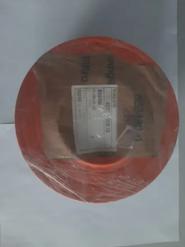 Filtro De Ar Volvo Penta Ref. 858488D31 D41 D42 Kad Tamd Ad Aqad 