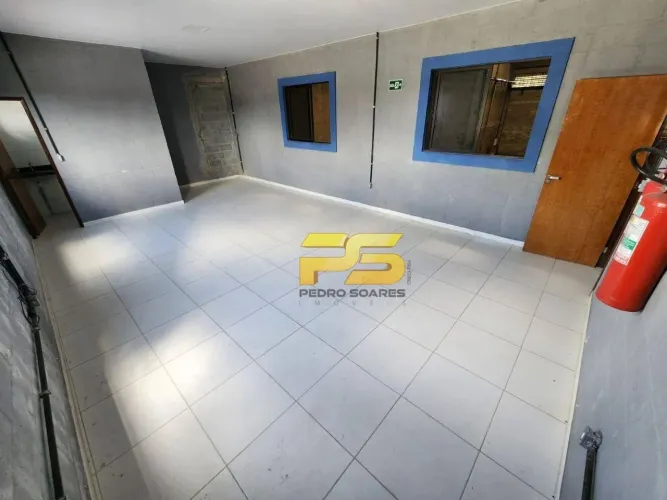 Galpão Comercial para Alugar em Bayeux