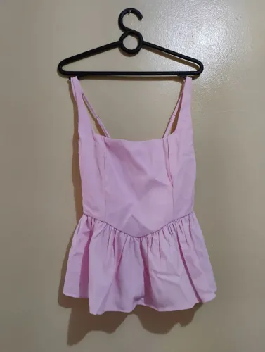 Vestido (Novo!)