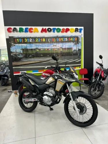 Honda XRE 300 2023 / 26.511 KM