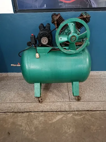 Vendo compressor