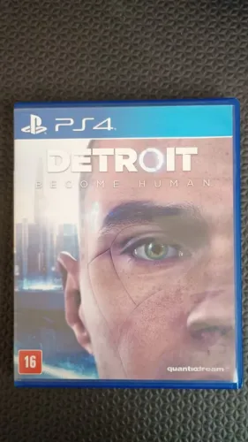 Detroit Become Human