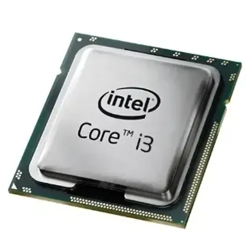 Processador gamer Intel Core i3-8100T de 4 núcleos e 3.1GHz de frequência