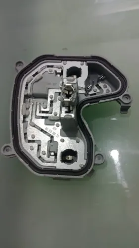 CIRCUITO SOQUETE LANTERNA DIREIRA JEEP RENEGADE  2015/21 ORIGINAL