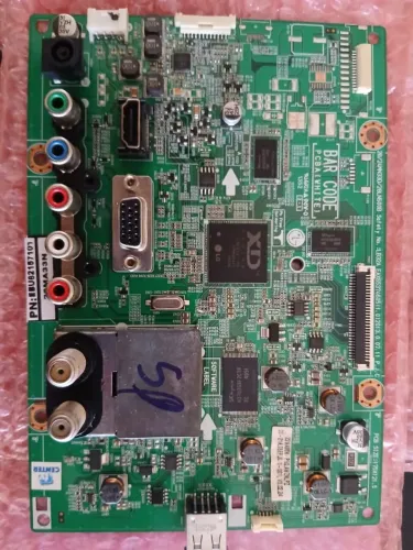 Placa principal LG22MA33N-PS