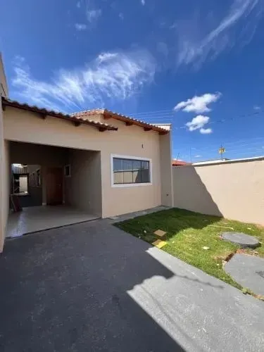 RS11 vende-se casa em lagoa seca