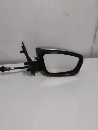 Retrovisor Volkswagen gol/Voyage G5 lado direito original 