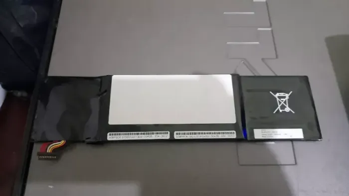 Bateria Para Asus Ap31-1008ha