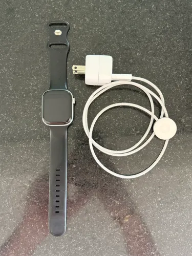 Apple Watch série 10 46mm