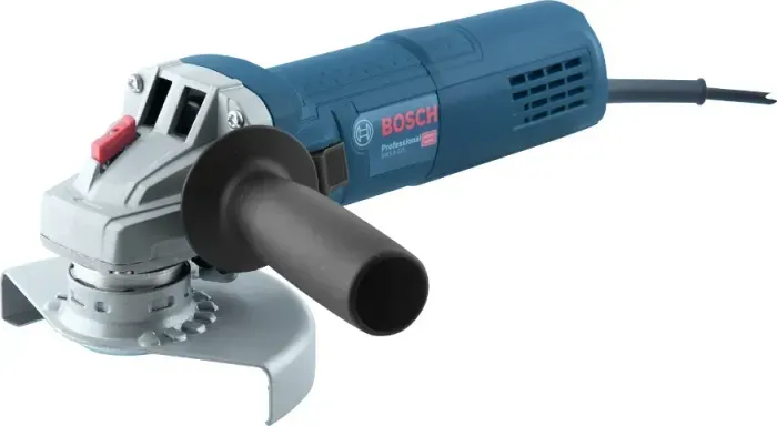 Esmerilhadeira angular 5" 900 W, GWS 9-125, 0 601 396 0E1 BOSCH