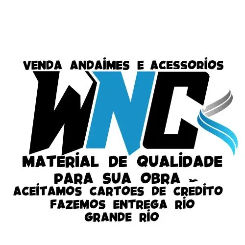 wnc andaime com preço de fábrica 