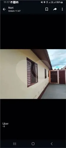 Casa com 4 dormitórios à venda, 110 m² por R$ 290.000,00 - Núcleo Residencial Edison Basto