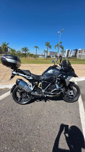 BMW GS TRIPLE BLACK PREMIUM 20244