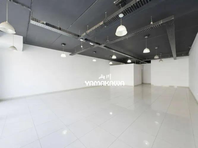 Salão para alugar, 100 m² por R$ 9.425,62/mês - Itaquera - São Paulo/SP