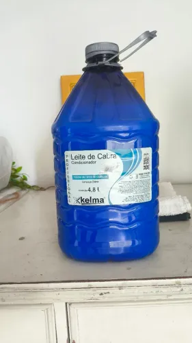 Produtos de beleza