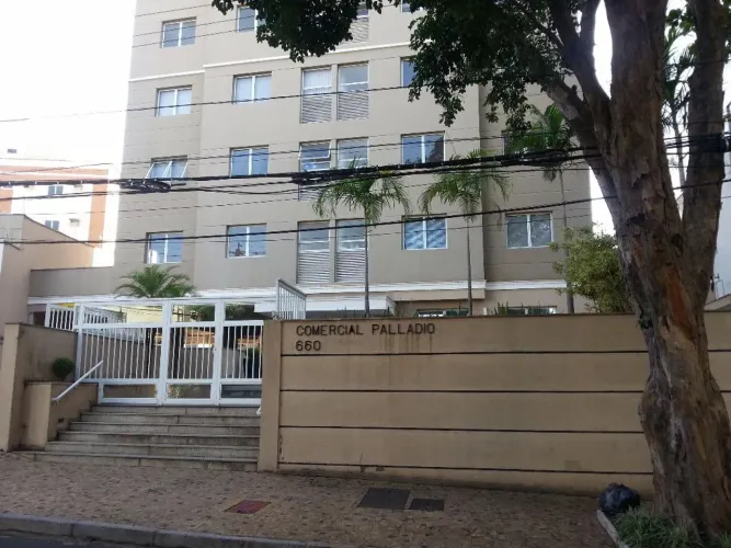 Sala à venda, 47 m² por R$ 235.000,00 - Botafogo - Campinas/SP
