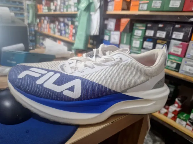 Fila carbon 3