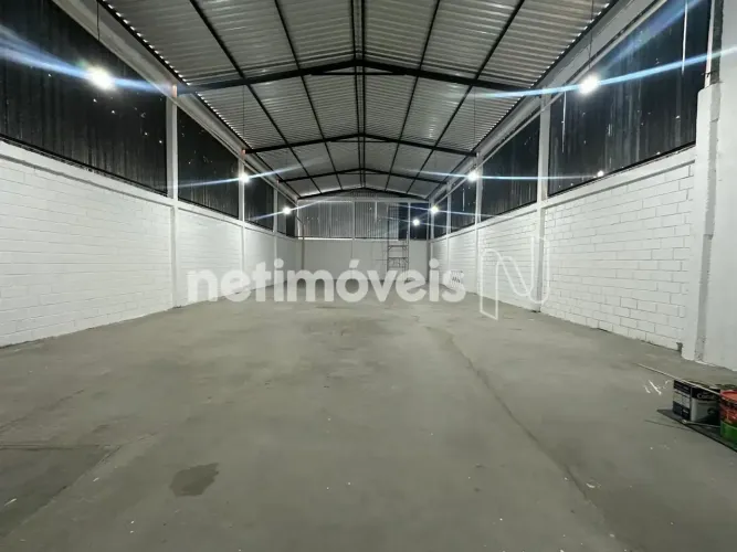 Venda Galpão Venda Nova Belo Horizonte