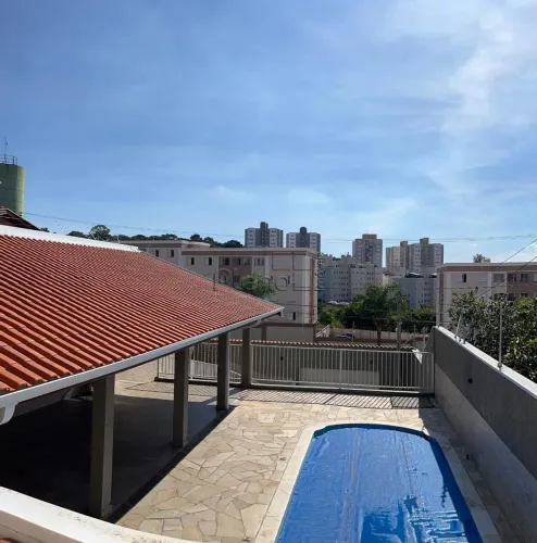 Chácara à venda em Campinas, Jardim Nova Europa, com 2 quartos, com 290 m²