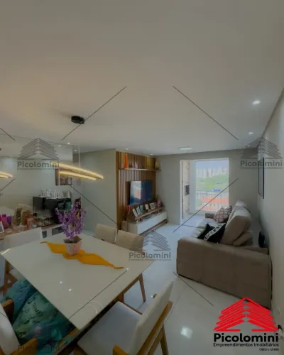 Apartamento à venda Mooca, R Itajaí. Próximo Universidade S. Judas. 3 quartos , 1 suíte, 2