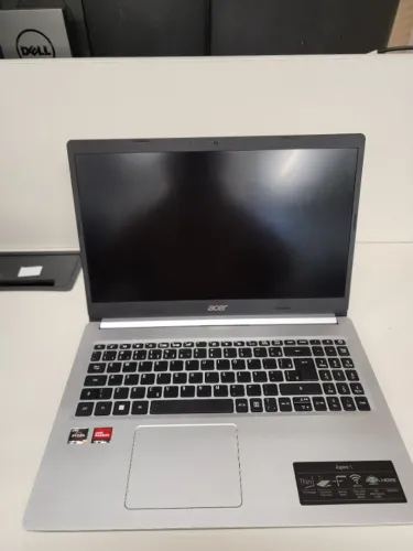 Notebook - Acer Aspire 5