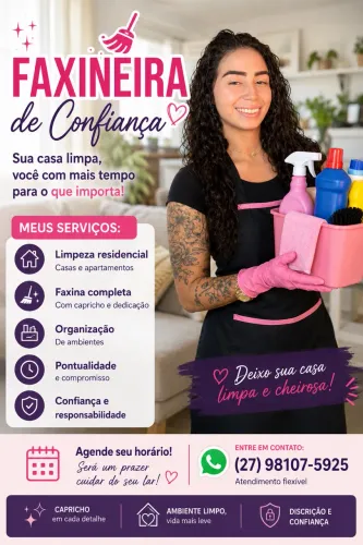 Diarista
