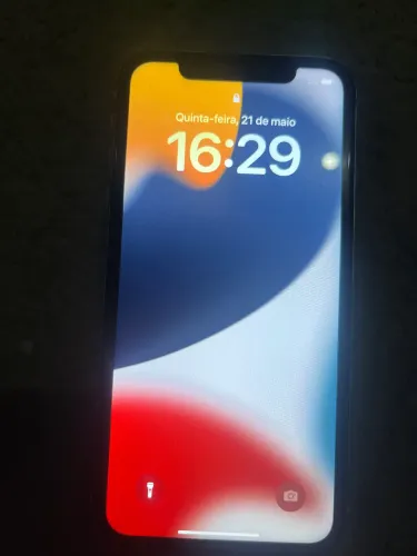 iPhone 11 64 gigas 