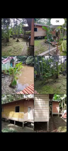 Vendo casa