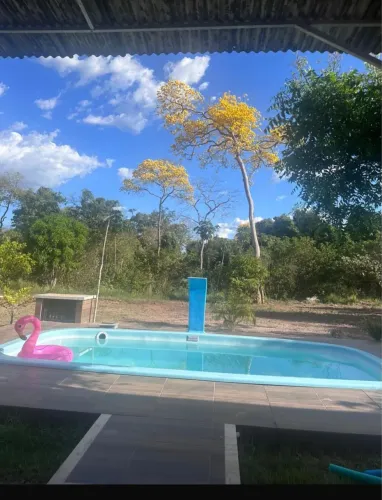 Sítio em Teresina na saída pra Altos 