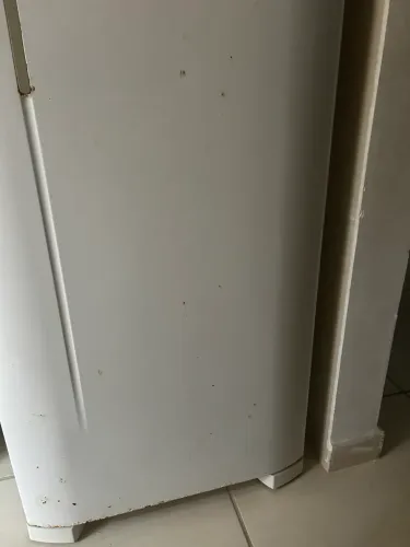 Vende-se geladeira Electrolux