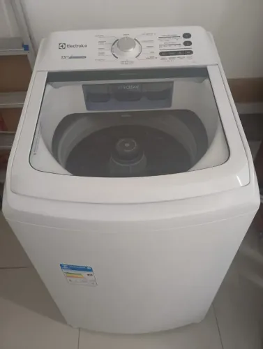 Máquina de lavar 13 quilos
