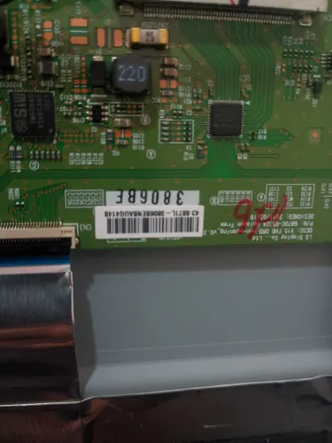 Placa tecon