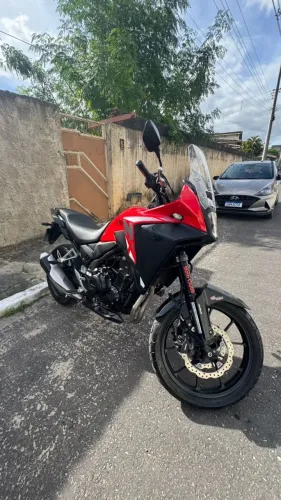 Vendo NX 500 