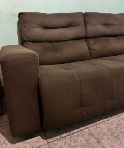 Sofá 3 lugares