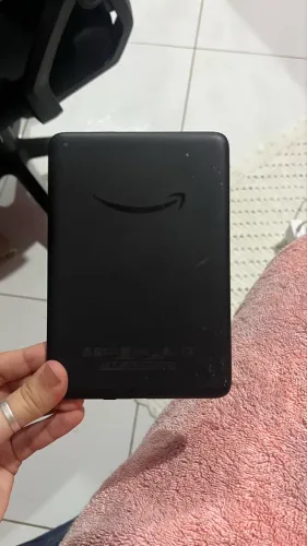 Kindle 10° Geração