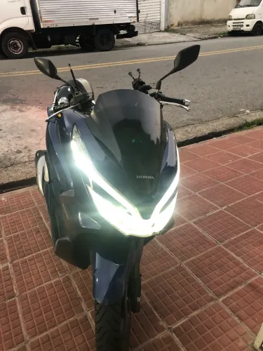 Honda PCX 2020 - (Só Venda)Abaixo da FIPE - Excelente Estado