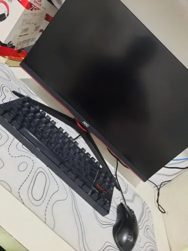 Pc gamer completo