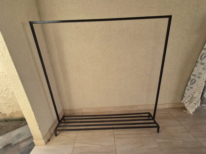 Arara de Ferro