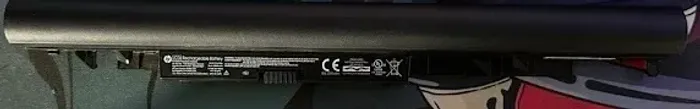 Bateria HP JC04 Original - P/ Notebooks HP Séries