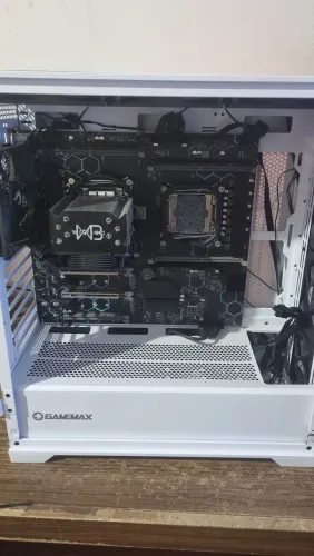 Computador/Workstation x99 Machinist MD8