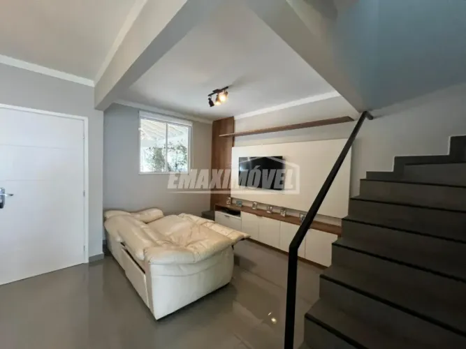 Casa para Aluguel em Condomínio - Residencial Village Sarriá
