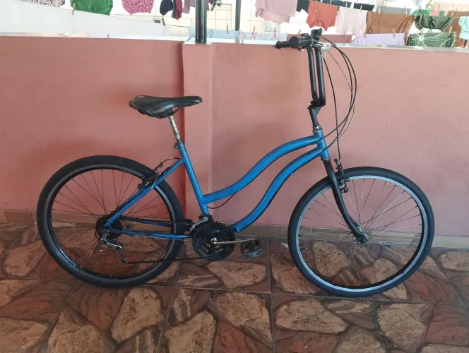 Bike aro 26