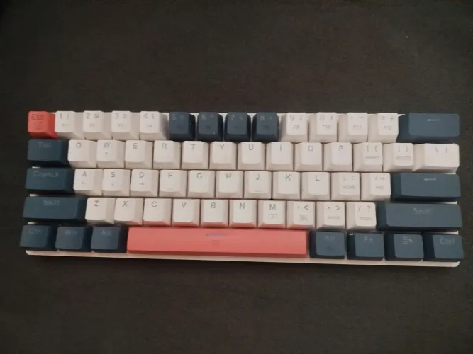 Machenike K500 b61
