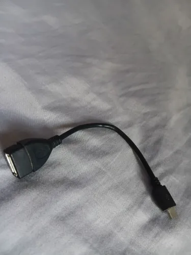Cabo OTG Micro USB