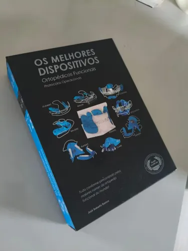 Livros ortodonticos
