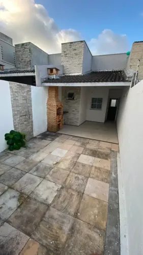 CASA PLANA A VENDA NA CIDADE VERDE | SÃO BENTO