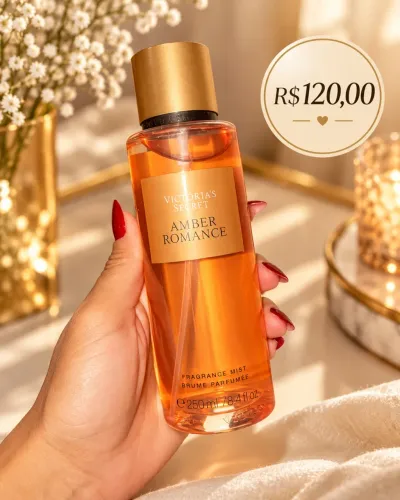 Body splash Victoria Secrets